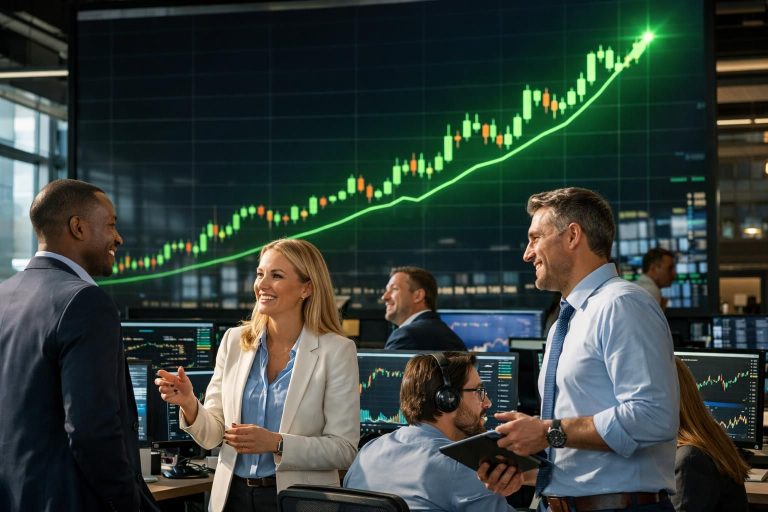 etf bitcoin spot mengalami pekan positif dengan arus masuk bersih yang signifikan di berbagai dana as, menunjukkan minat investor yang kuat terhadap aset digital ini.