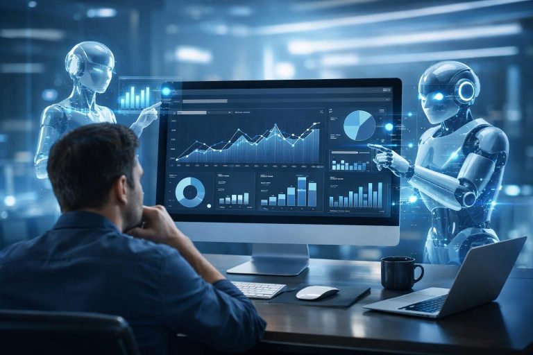 google ads bergerak ke arah konfigurasi pelacakan iklan yang lebih otomatis, memudahkan pengiklan dalam mengelola dan mengoptimalkan kampanye iklan mereka secara efisien.