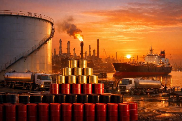 harga minyak mentah indonesia meningkat menjadi 102,26 dolar per barel, mencerminkan tren positif di pasar energi global.