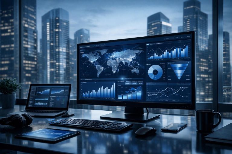 iklan programatik terus tumbuh pesat di tengah pasar yang semakin terkonsentrasi, menghadirkan peluang dan tantangan baru bagi pengiklan dan penerbit.