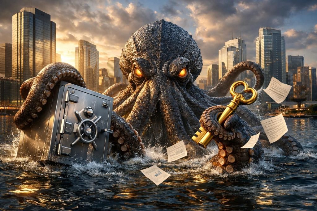 kraken memperluas layanan institusional dengan menghadirkan penawaran custody baru yang aman dan terpercaya untuk memenuhi kebutuhan klien profesional.