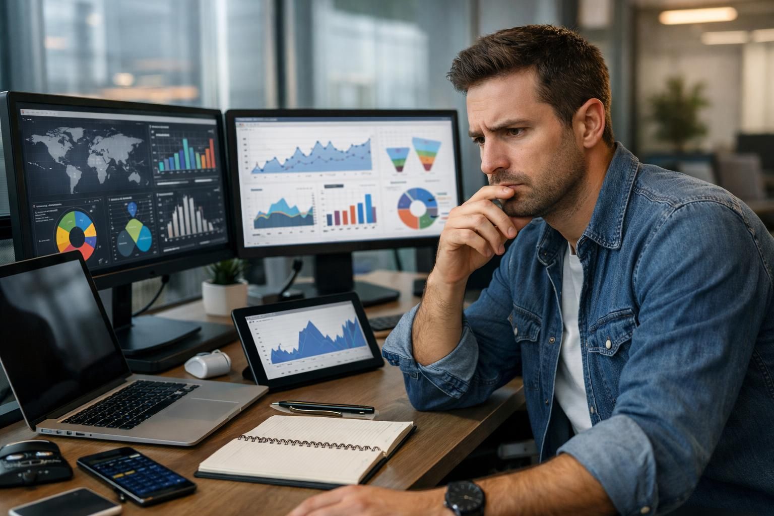 uji coba terbaru google ads menyoroti bahwa pengukuran tetap menjadi tantangan utama bagi pengiklan dalam mengoptimalkan kampanye mereka secara efektif.