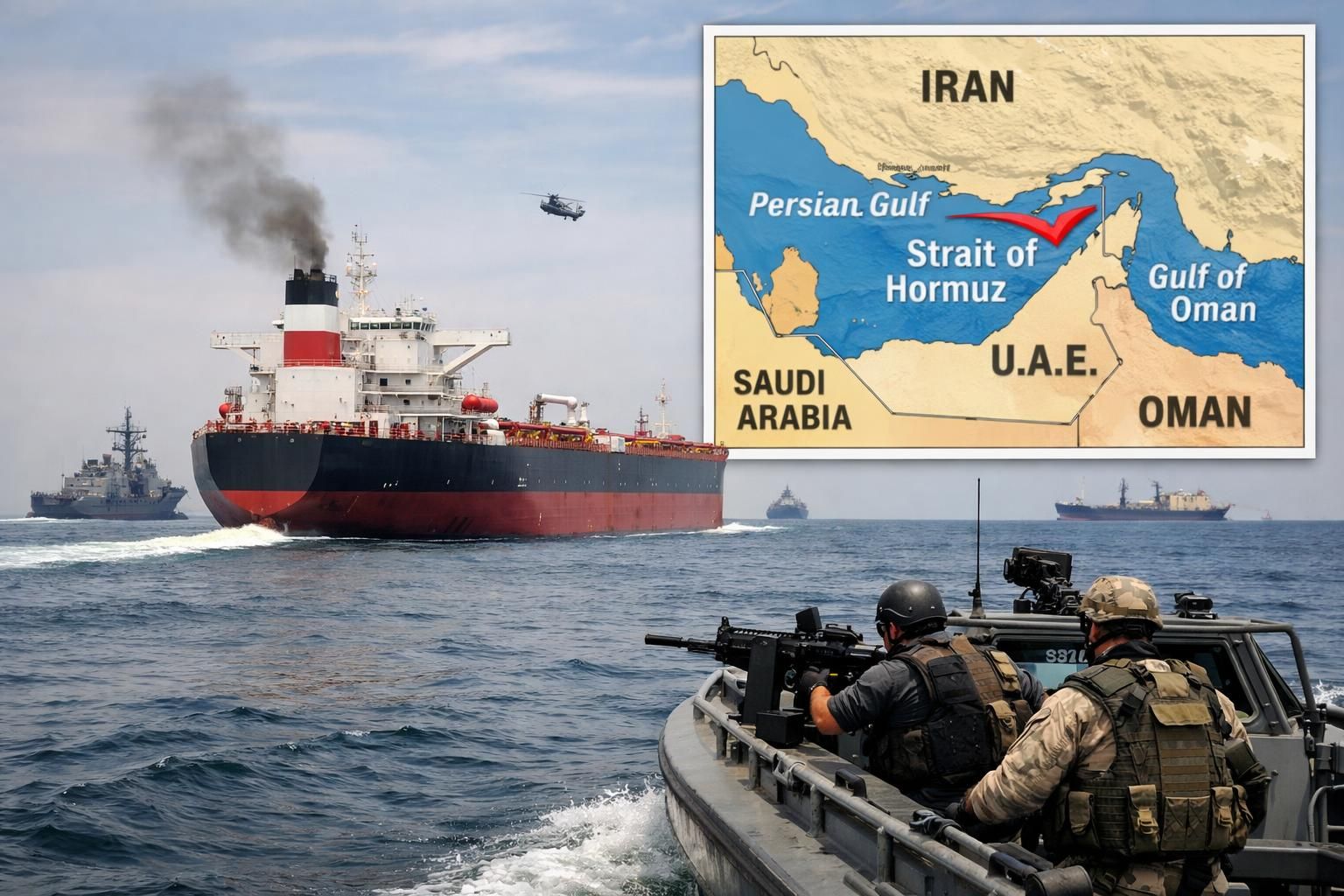 uni eropa meminta iran membatalkan rencana biaya transit di selat hormuz yang dapat mempengaruhi perdagangan internasional dan stabilitas regional.