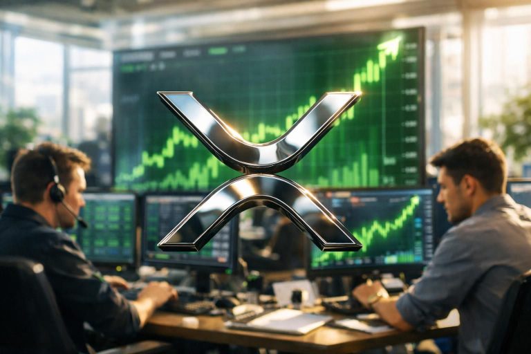 xrp menguat seiring membaiknya sentimen pasar kripto, menunjukkan potensi pertumbuhan dan peluang investasi yang menarik bagi para trader dan penggemar mata uang digital.