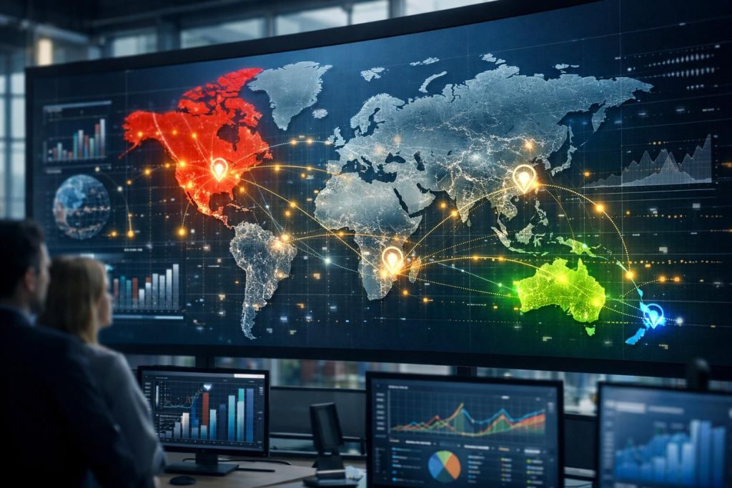 openai mulai memperluas jangkauan penayangan iklan mereka ke pasar australia, kanada, dan selandia baru, meningkatkan visibilitas dan keterlibatan pengguna di wilayah ini.
