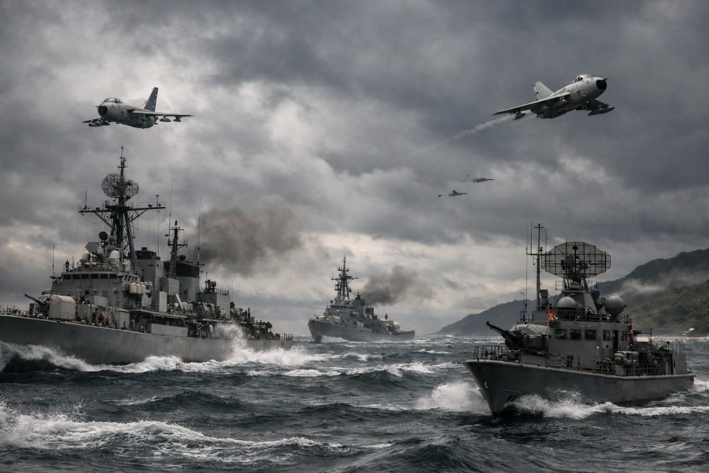 peringatan teluk babi di kuba mengingatkan kembali ketegangan historis antara kuba dan amerika serikat, mencerminkan situasi geopolitik saat ini.