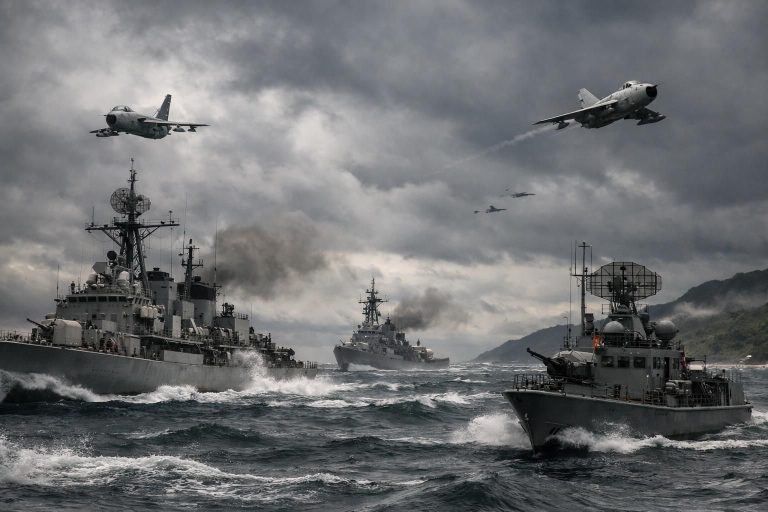 peringatan teluk babi di kuba mengingatkan kembali ketegangan historis antara kuba dan amerika serikat, mencerminkan situasi geopolitik saat ini.