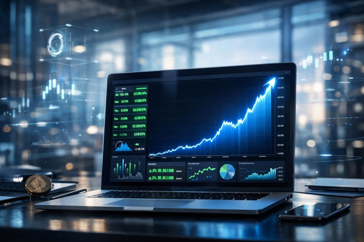 platform defi mencatat peningkatan signifikan dalam total nilai terkunci menurut data terbaru dari defillama, menunjukkan pertumbuhan pesat dalam ekosistem keuangan terdesentralisasi.