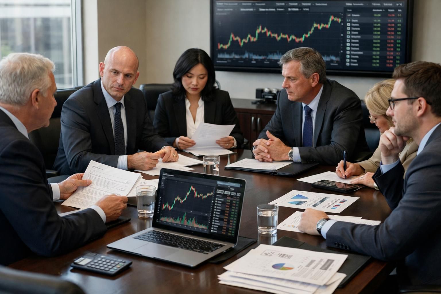 sec menunda pengambilan keputusan terkait beberapa etf kripto yang masih diajukan, menunggu evaluasi lebih lanjut untuk memastikan kepatuhan dan keamanan investasi.
