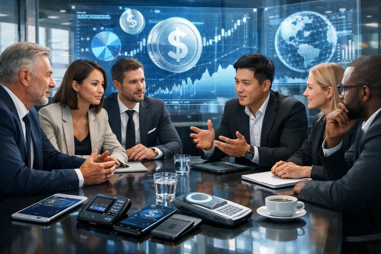 visa mengembangkan eksperimen pembayaran menggunakan stablecoin untuk meningkatkan keamanan dan efisiensi transaksi digital.